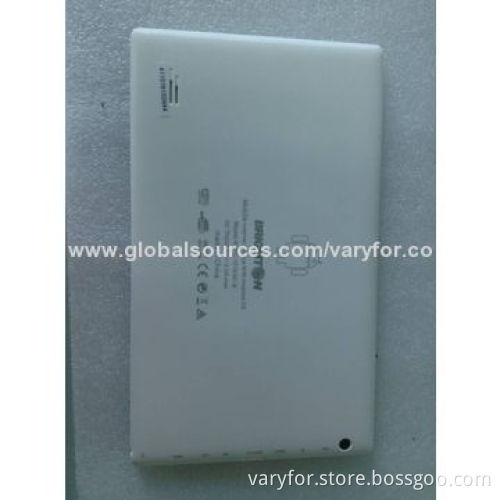 10.1" Tablet PC with IPS Screen, Rockchip 3168 Cortex A9, Dual Core, Wi-Fi and Bluetooth